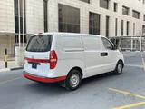 فان هيونداي H1 2018